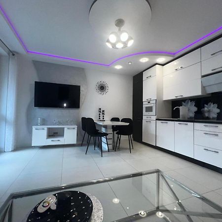 Apartament Z Kuchnia Dla 4 Osob W Centrum Bydgoszczy Mbella Buitenkant foto