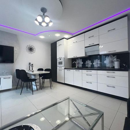 Apartament Z Kuchnia Dla 4 Osob W Centrum Bydgoszczy Mbella Buitenkant foto