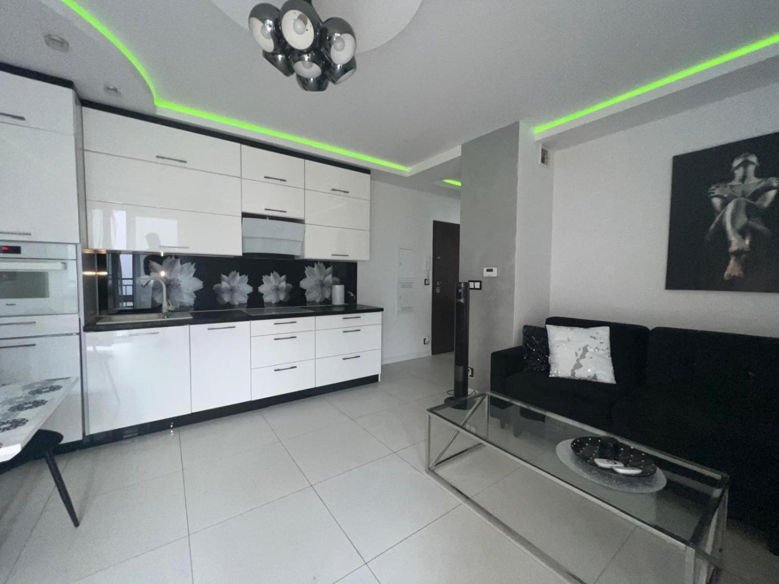 Apartament Z Kuchnia Dla 4 Osob W Centrum Bydgoszczy Mbella Buitenkant foto