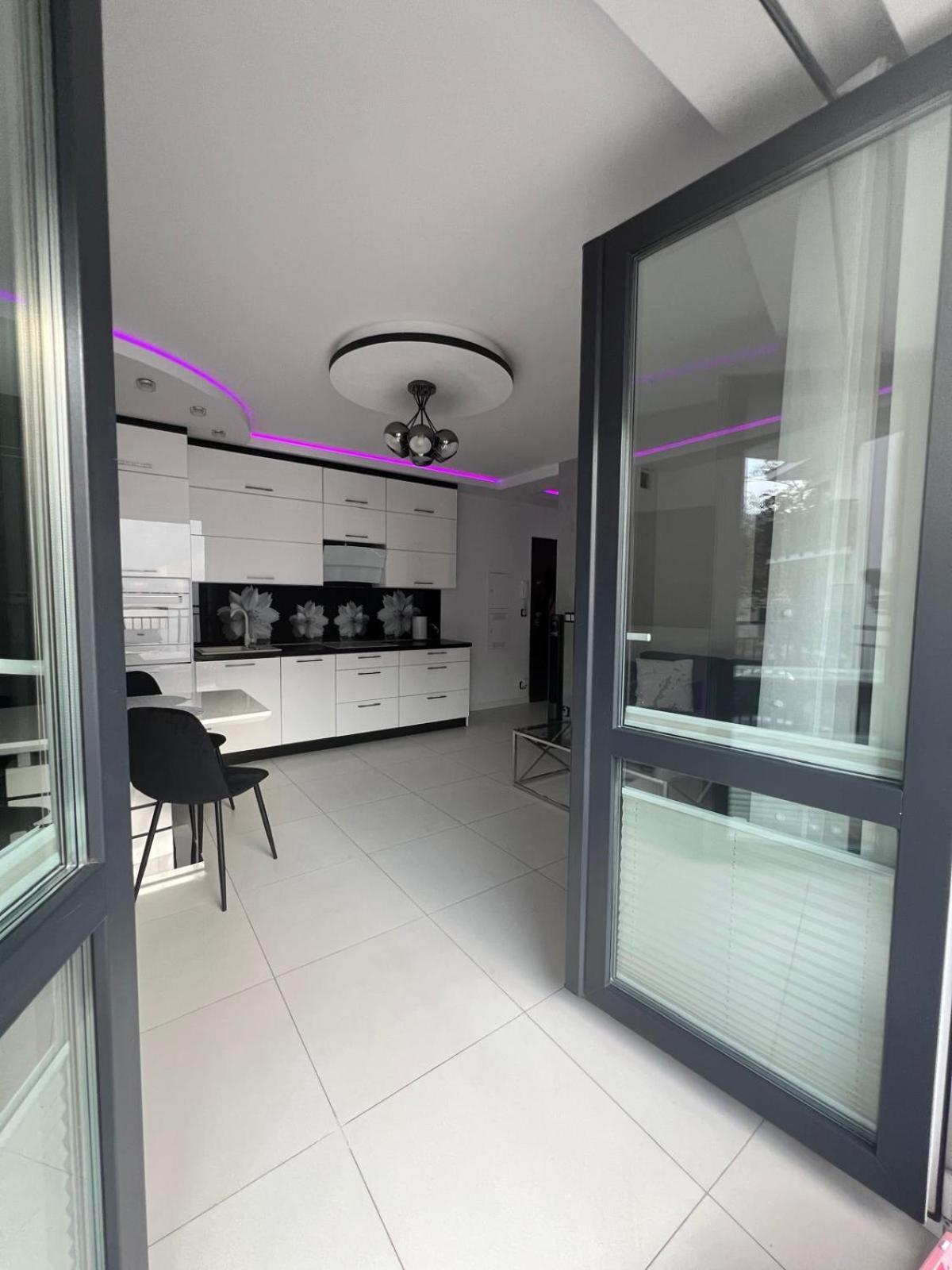 Apartament Z Kuchnia Dla 4 Osob W Centrum Bydgoszczy Mbella Buitenkant foto