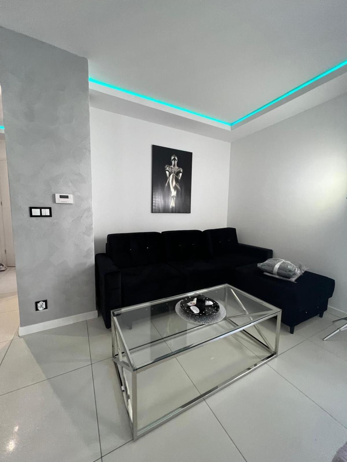 Apartament Z Kuchnia Dla 4 Osob W Centrum Bydgoszczy Mbella Buitenkant foto