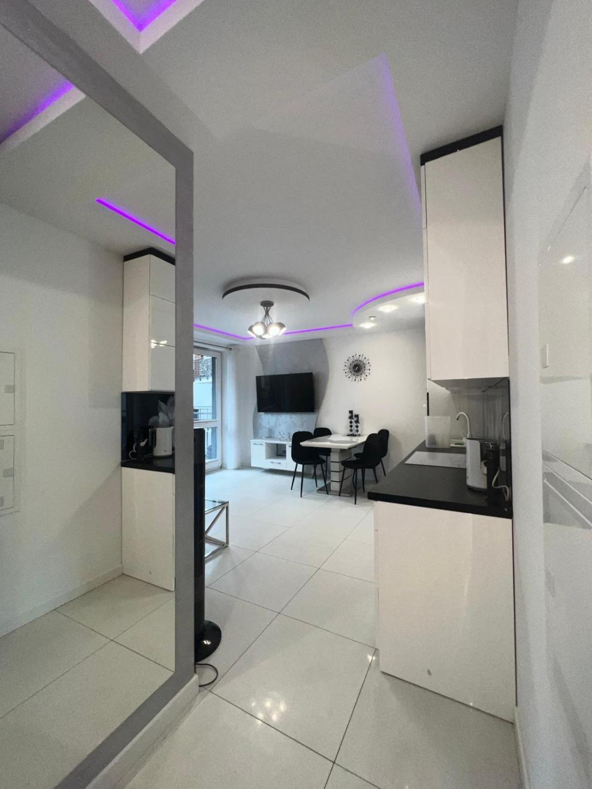Apartament Z Kuchnia Dla 4 Osob W Centrum Bydgoszczy Mbella Buitenkant foto