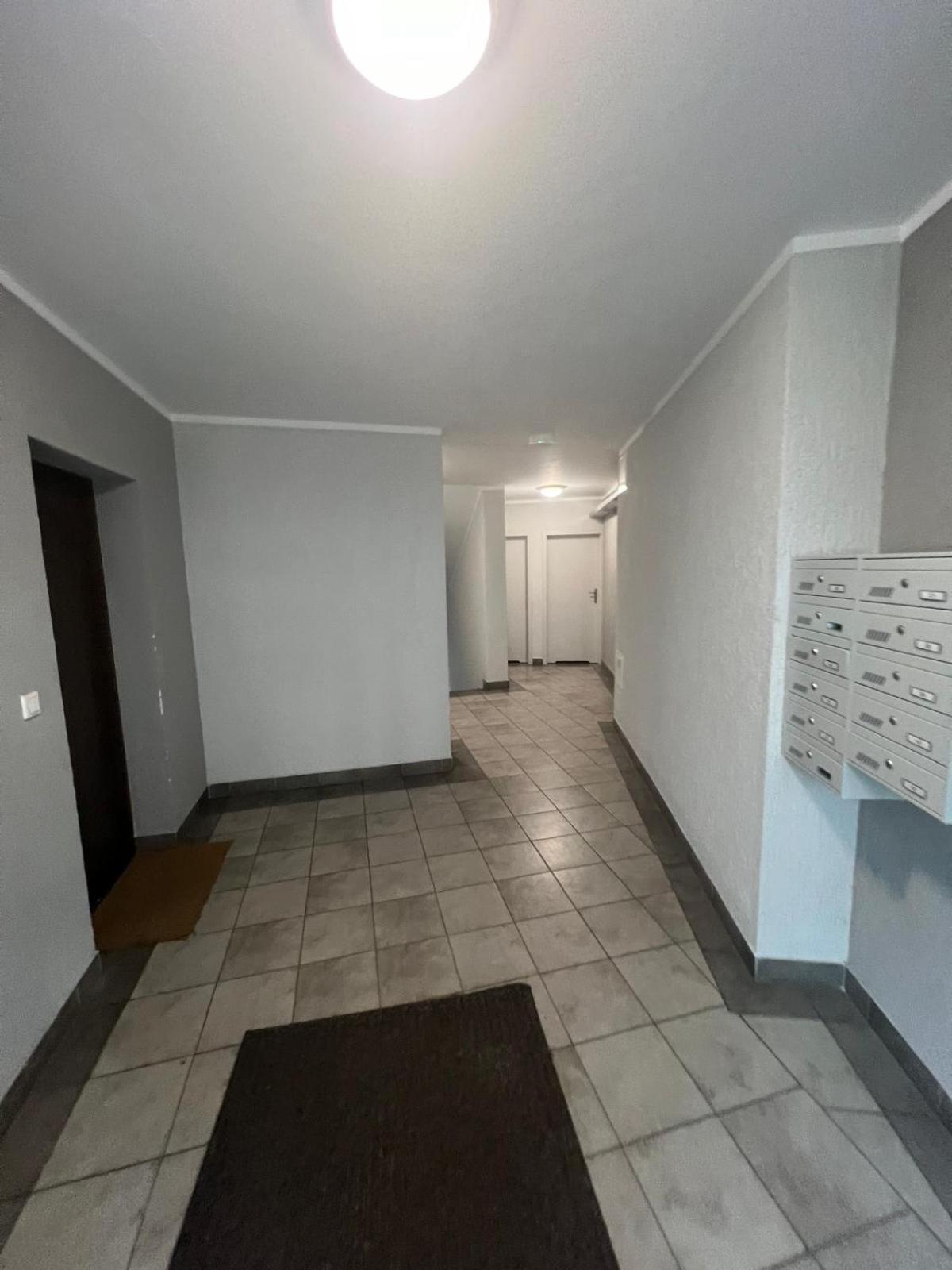 Apartament Z Kuchnia Dla 4 Osob W Centrum Bydgoszczy Mbella Buitenkant foto