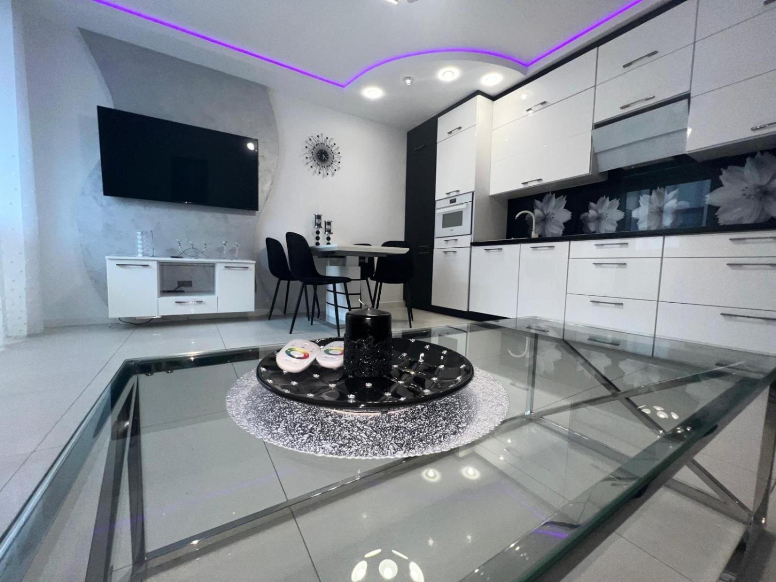 Apartament Z Kuchnia Dla 4 Osob W Centrum Bydgoszczy Mbella Buitenkant foto