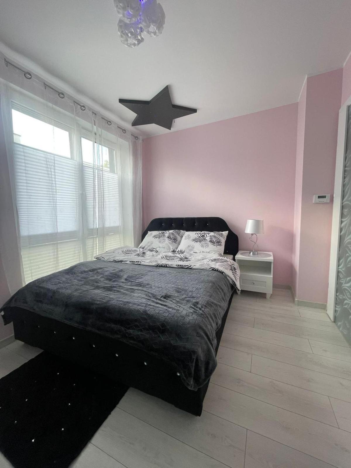 Apartament Z Kuchnia Dla 4 Osob W Centrum Bydgoszczy Mbella Buitenkant foto