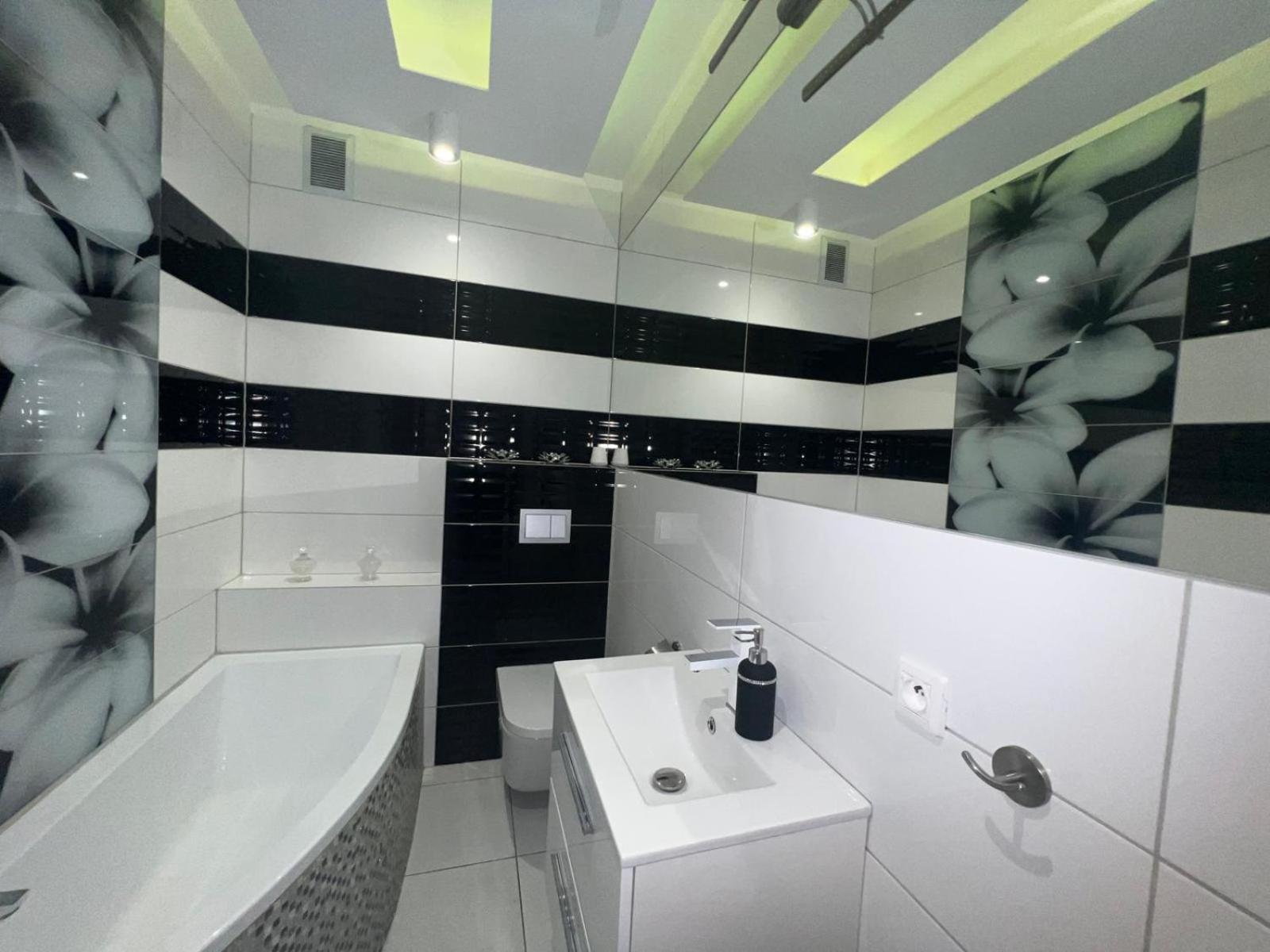 Apartament Z Kuchnia Dla 4 Osob W Centrum Bydgoszczy Mbella Buitenkant foto