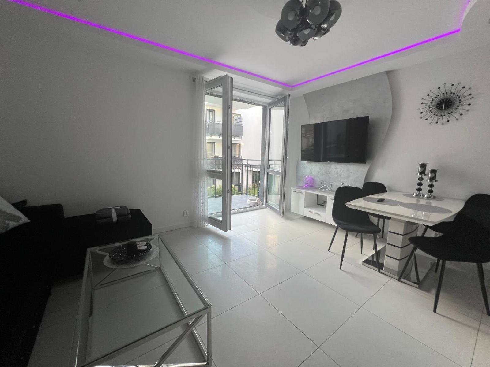 Apartament Z Kuchnia Dla 4 Osob W Centrum Bydgoszczy Mbella Buitenkant foto
