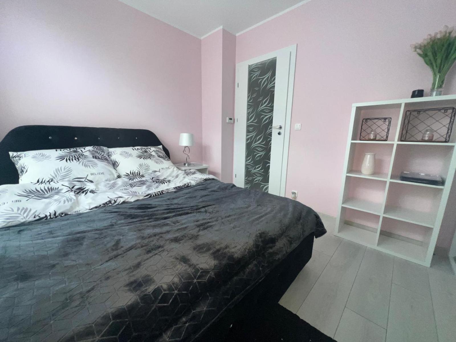 Apartament Z Kuchnia Dla 4 Osob W Centrum Bydgoszczy Mbella Buitenkant foto